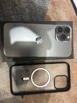 iphone 13 pro max 128Gb ex inter all operator