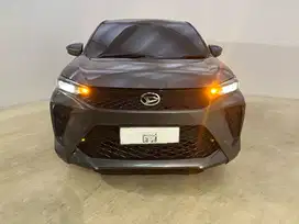 XENIA X AT 2023 LOW KM