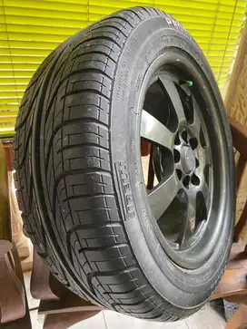 Velg Serep R16 + Ban 98%