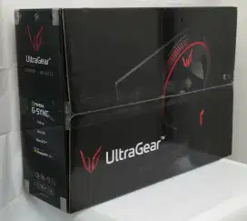 Monitor LG 27GP95R 4K 165Hz