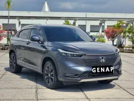 (Km 10rban) ANTIQ Honda HRV Special Edition SE AT 2022 Tgn1 DP 25jt