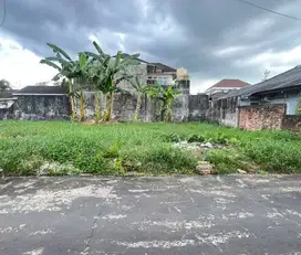 Dijual Tanah Lemabang JL Yayasan