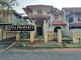 Dijual Rumah Di Raffles Hills Cibubur