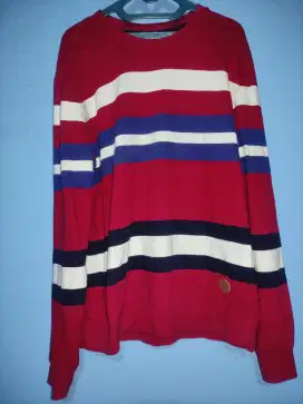 Jaket Crewneckk