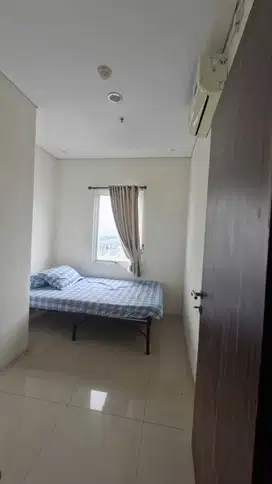 Aid - Dijual & Disewa Apt NorthLand Ancol 2BR Furnish