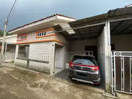 Over Kredit 59JT dkt sta KA Citayam di Graha Family Residence