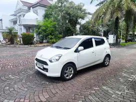 Daihatsu Ayla type M Matic 2013 | Unit ANTIK