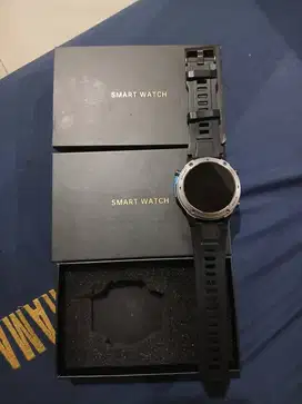 Smartwatch Neo GPS Smartwatch - IP69K Tahan Air, Pelacakan Real-Time,