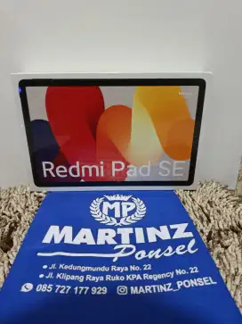 Redmi pad se 4/128