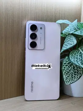 Realme C75X RAM 8/128GB