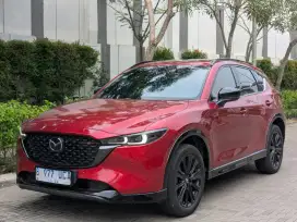 MAZDA CX5 KURO EDITION 2022