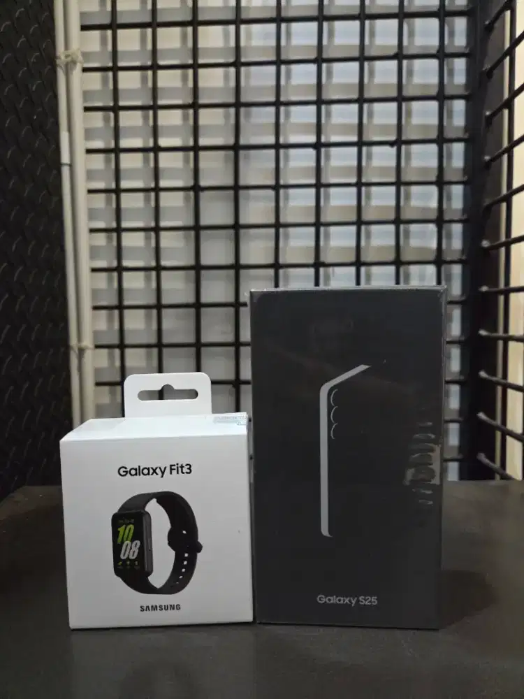 Promo Samsung S25 Basic