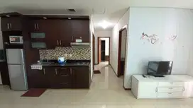 Dijual Apartemen Thamrin Residence 3BR+1 Furnished Middle Floor