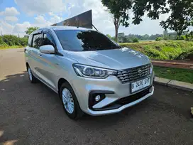 Suzuki Ertiga GX New Model Manual Tahun 2019 , NIK 2018