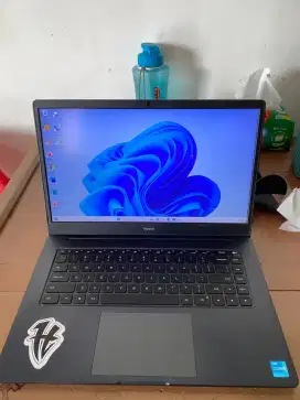 Laptop Redmi Book