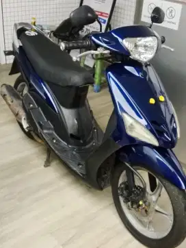 Yamaha mio 2007