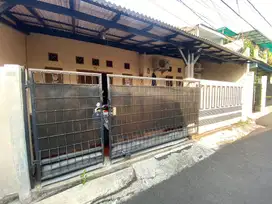 DIJUAL RUMAH SHM LT 123 M2 LB 171 M2