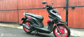 Honda beat ECO th 2017 D bandung