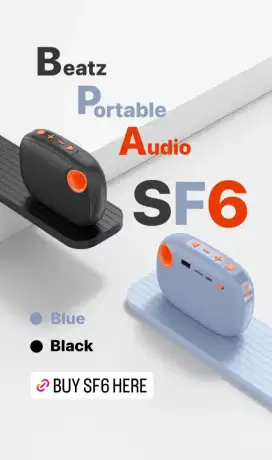 SPEAKER OLIKE SF6