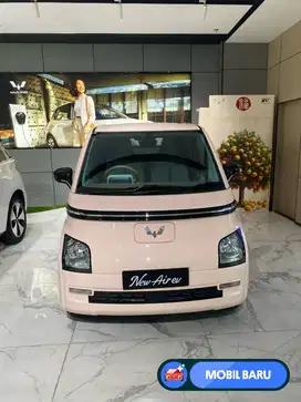 [Mobil Baru] PROMO WULING AIR EV PRO