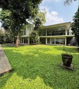 Dijual Rumah di Kemang Timur Jakarta Selatan