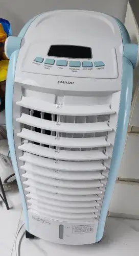 Kipas Angin Cooler SHARP