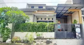 Dijual Rumah Lembah Harapan 10 menit dari PTC, UNESA Lidah Wetan