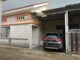 Over Kredit dkt sta KA 59JT @Graha Family Residence