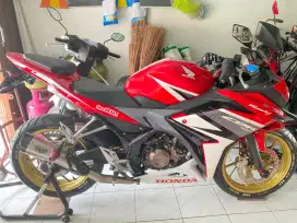 Motor CBR 150 R