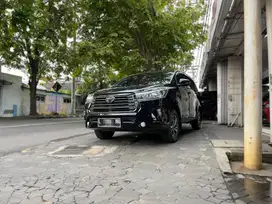 Toyota Kijang Innova G Reborn Diesel 2.4 MT Manual 2016