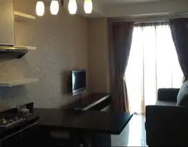 Dijual Apartemen Thamrin Executive 1 Bedroom Full Furnished High Floor