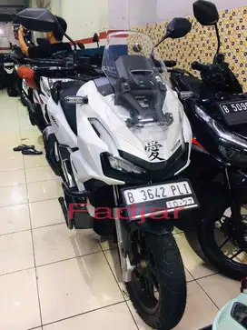 honda adv 160 abs tahun 2022