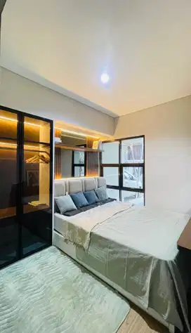 Rumah Ready siap huni sawangan