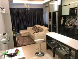 Dijual Apartemen Thamrin Residence Unit Premier 2BR Fully Furnished