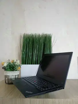 Laptop Lenovo X280 Core i5 Gen 8 RAM 16GB SSD 256GB