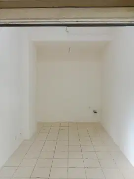 Disewakan Kios Apartemen Puri Park View Tower A hadap taman/utara BU