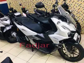 honda adv 160 Abs Dp 1 Jt