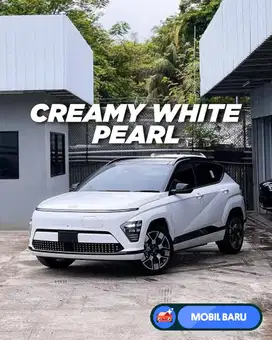 [Mobil Baru] Promo Hyundai Kona Signature Long Range