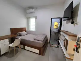 Kost Dijual Jogja 3 Lantai Eksklusif Premium Dekat Kampus UPN Ringroad