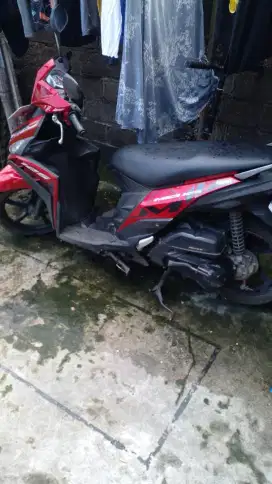Mio 125z THN 2015