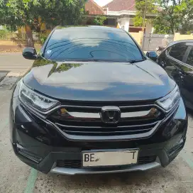CRV TURBO PRESTIGE 1.5 SUNROOF