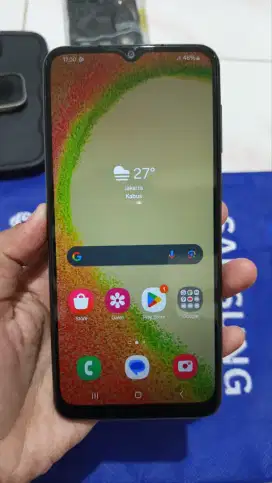 Hp Samsung A04e