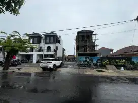 Rumah Kost Baru 3lt Dkt Jl. Majapahit Pedurungan N Exit Tol Gayamsari
