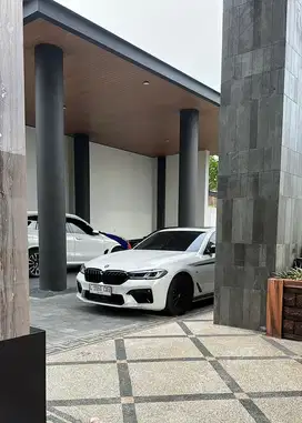 BMW 530i CONVERT M5 2024 LCI
