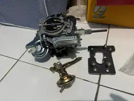 Karburator kijang grand 5K FMT 1 vakum untuk suzuki esteem amenity 1.3