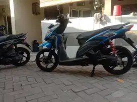 Honda vario tekhno 110