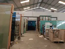 DJUAL Cepat Gudang Siap Pakai Area Semarang Barat  Luas 2000m2