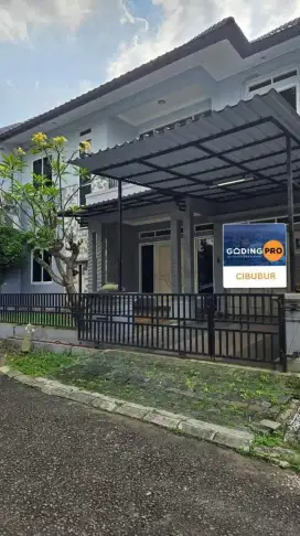 DIJUAL RUMAH CITRA GRAN CIBUBUR