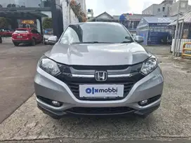 TDP Rendah Honda HR-V 1.5 S Bensin-MT 2019 Abu