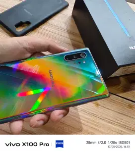 Samsung Galaxy Note 10+ 12/256gb sein